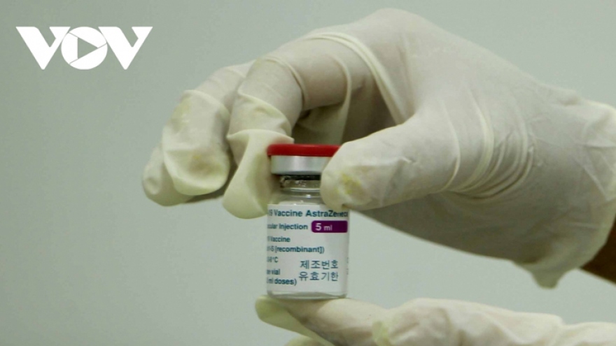 First batches of COVID-19 COVAX vaccine to arrive in Vietnam soon